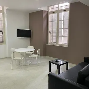 Appart hôtel Five Stars C5, Marseille