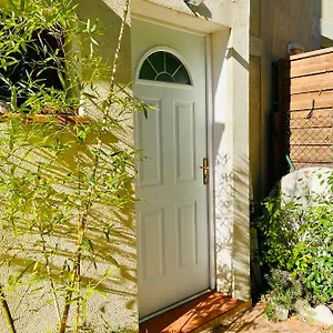 Maison d'hôtes Cosy En Résidence Privée, Marseille