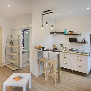 Maison d'hôtes Aptcitystay, Apt